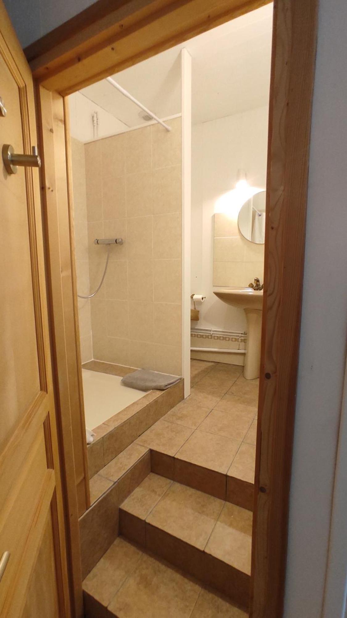 Bed and Breakfast Abbaye Saint Gilbert Номер фото