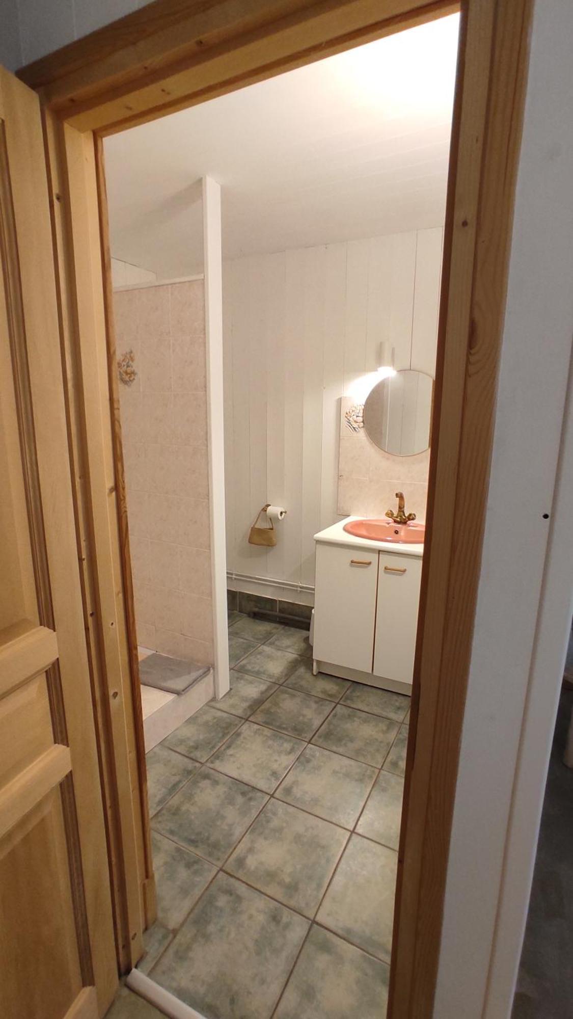 Bed and Breakfast Abbaye Saint Gilbert Номер фото